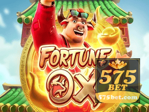 575BET login — painel de entrada no app oficial